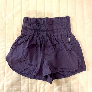FP Movement shorts